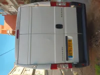 Peugeot Boxer 2013
