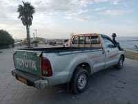 voitures-toyota-hilux-2008-cherchell-tipaza-algerie