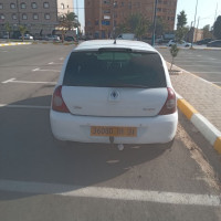 voitures-renault-clio-campus-2011-sidi-chami-oran-algerie