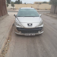 voitures-peugeot-207-2008-sportium-sidi-chami-oran-algerie