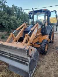 case super r 2007 2007