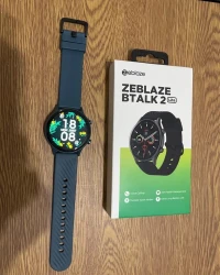 Zeblaze btalk 2lite 
