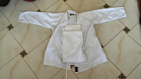 articles-de-sport-kimono-judo-bouzareah-alger-algerie