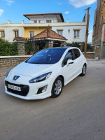 voitures-peugeot-308-2012-el-kseur-bejaia-algerie