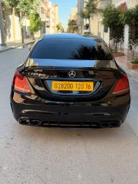 سيارات-mercedes-classe-c-2020-220-designo-عين-فكرون-أم-البواقي-الجزائر