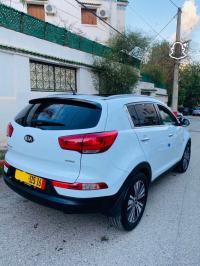 Kia Sportage 2015 Premium thumbnail 5