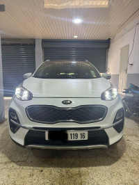 voitures-kia-sportage-2019-premium-baba-hassen-alger-algerie