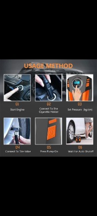إكسسوارات-جهاز-ضغط-العجلات-البويرة-الجزائر