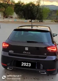 Seat IBEZA 2023 FR+
