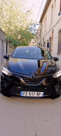 voitures-renault-clio-5-2021-business-constantine-algerie