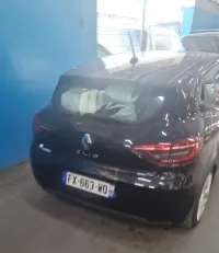 Renault Celio 5 2021 Clio 5