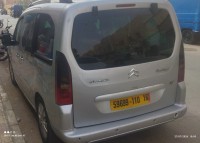سيارات-citroen-berlingo-multispace-2010-القرارة-غرداية-الجزائر