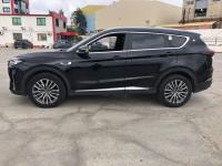 سيارات-jetour-x70-plus-2023-luxury-الدويرة-الجزائر
