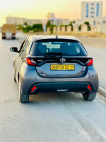 voitures-toyota-yaris-2021-setif-algerie