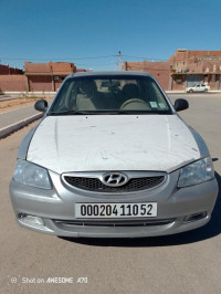 voitures-hyundai-accent-2010-gls-ouled-khodeir-beni-abbes-algerie