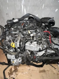 Motor 04L audi Q3 2017 