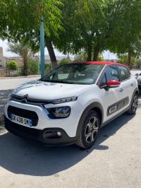 سيارات-citroen-c3-2022-shine-عين-سمارة-قسنطينة-الجزائر
