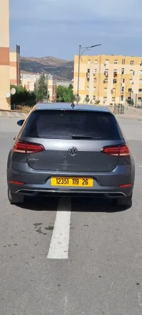 Volkswagen Golf 7 2019 Golf 7