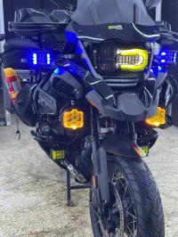 Bmw Gs1200 adventure Bmw Gs1200 adventure 2017