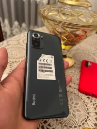 Redmi Note 10s