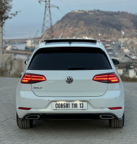 voitures-volkswagen-golf-7-2018-r-line-ghazaouet-tlemcen-algerie