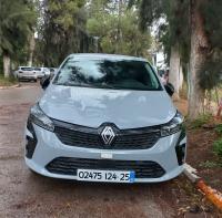 voitures-renault-clio-5-2024-evolution-hamma-bouziane-constantine-algerie