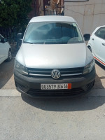 break-familiale-volkswagen-caddy-2016-business-line-bir-mourad-rais-alger-algerie