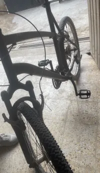Vélo bitwin