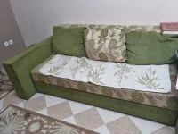 canapé pliable
