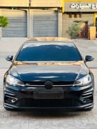 سيارات-volkswagen-golf-7-2019-r-line-حيدوسة-باتنة-الجزائر