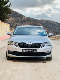 voitures-skoda-octavia-2019-business-hidoussa-batna-algerie