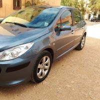 voitures-peugeot-307-2006-oxygo-djelfa-algerie