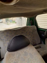Daewoo Matiz 1999 Matiz