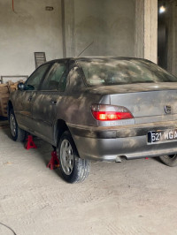 voitures-peugeot-406-1997-bouira-algerie