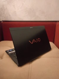 SONY VAIO i7 3ème génération 3540M