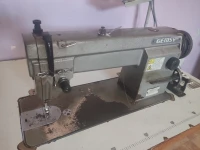 Machine a coudre gemsy 