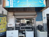 تجديد و تصليح جميع لوحات التحكم للمكروويف الديجيتال 