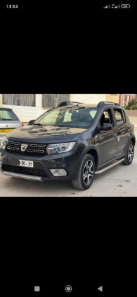 voitures-dacia-sandero-2023-ngaous-batna-algerie