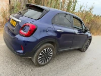 Fiat 500x 2023 Club