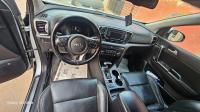 سيارات-kia-sportage-2016-بئر-الجير-وهران-الجزائر