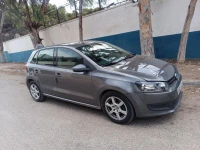 Volkswagen Polo 2013 TrendLine