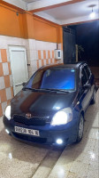 citadine-toyota-yaris-2004-ain-naadja-alger-algerie