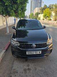 سيارات-volkswagen-new-tiguan-2022-r-line-exclusive-أولاد-فايت-الجزائر