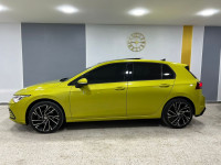 voitures-volkswagen-golf-8-2021-rline-dar-el-beida-alger-algerie