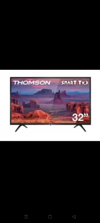 Promotion tv thomson 32pouces led hd