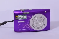 Coolpix  S2600