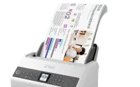 Scanner Epson Workforce DS-730N 