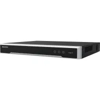NVR HIKVISION DS-7616NIK2/ 16P NVR IP Channel 16-ch POE 16-ch