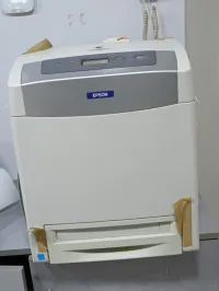 Imprimante Epson Aculaser C2800N 