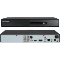DVR HIKVISION 7204-HQHI/F1 